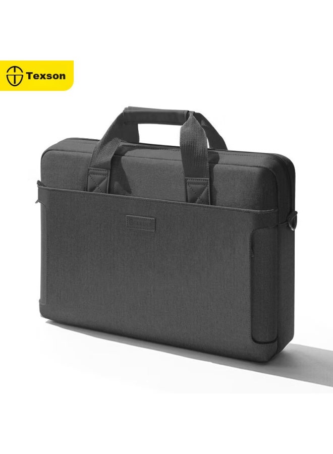 Taikesen Taisen Laptop Handbag Suitable For Apple, Huawei 16-inch, Lenovo Legion Gaming Laptops, Business Commute For Men - Image 1