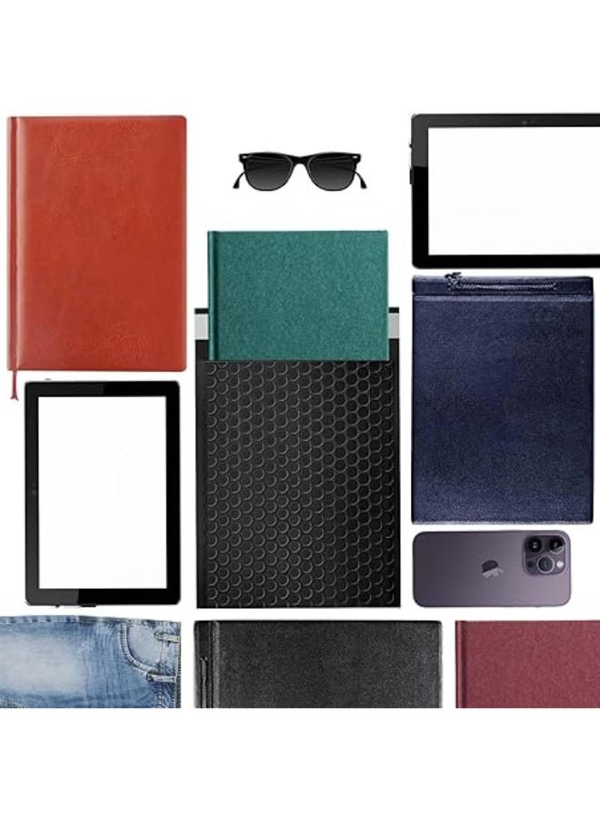 الواحة-TH 10 جهاز كمبيوتر شخصي 18x23cm زرقاء فقاعة البريد، الماء ذاتي الختم حقائب الشحن اللاصقة، سوداء فقاعة المظروف، بولي ملفوفة المظروف للشركات الصغيرة البريد الشحن التعبئة - Image 2