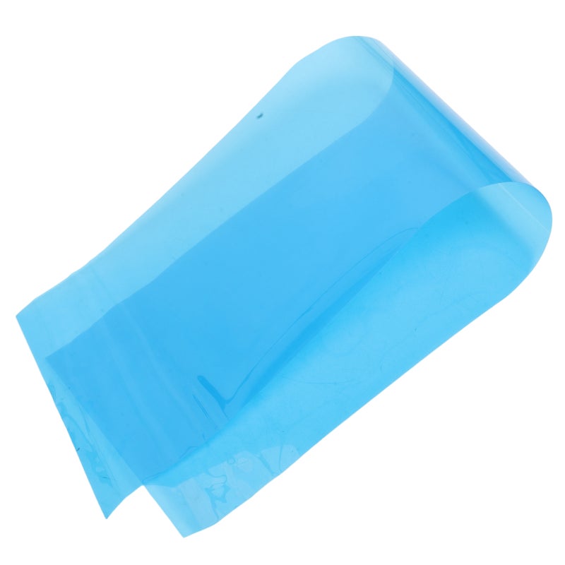 2pcs Car Rearview Mirror Film Anti Fog Anti Glare Anti Scratch Rainproof Protective Sticker Film for Car Mirrors Side Driving - Image 4