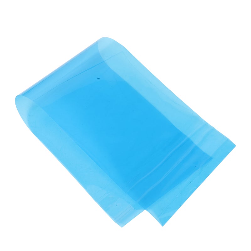 2pcs Car Rearview Mirror Film Anti Fog Anti Glare Anti Scratch Rainproof Protective Sticker Film for Car Mirrors Side Driving - Image 5