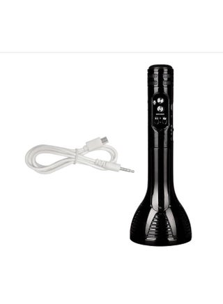 WSTER 1698 Advance Handheld Wireless Singing Mike Multi-function Bluetooth Karaoke Mic with Microphone Speaker with Recording + USB+FM - pzsku/ZCBD39682301CDE8C93E2Z/45/_/1733243195/9bac3a01-a1b5-4f49-84a6-40683128f3f6