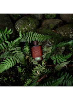 Dr. Squatch Men'S Cologne Rainforest Mist - Natural Cologne Made With Sustainably-Sourced Ingredients - Manly Fragrance Of Eucalyptus, Bergamot, And Cedarwood - Inspired By Rainforest Rapids Bar Soap  - Image 4