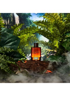 Dr. Squatch Men'S Cologne Rainforest Mist - Natural Cologne Made With Sustainably-Sourced Ingredients - Manly Fragrance Of Eucalyptus, Bergamot, And Cedarwood - Inspired By Rainforest Rapids Bar Soap  - Image 3