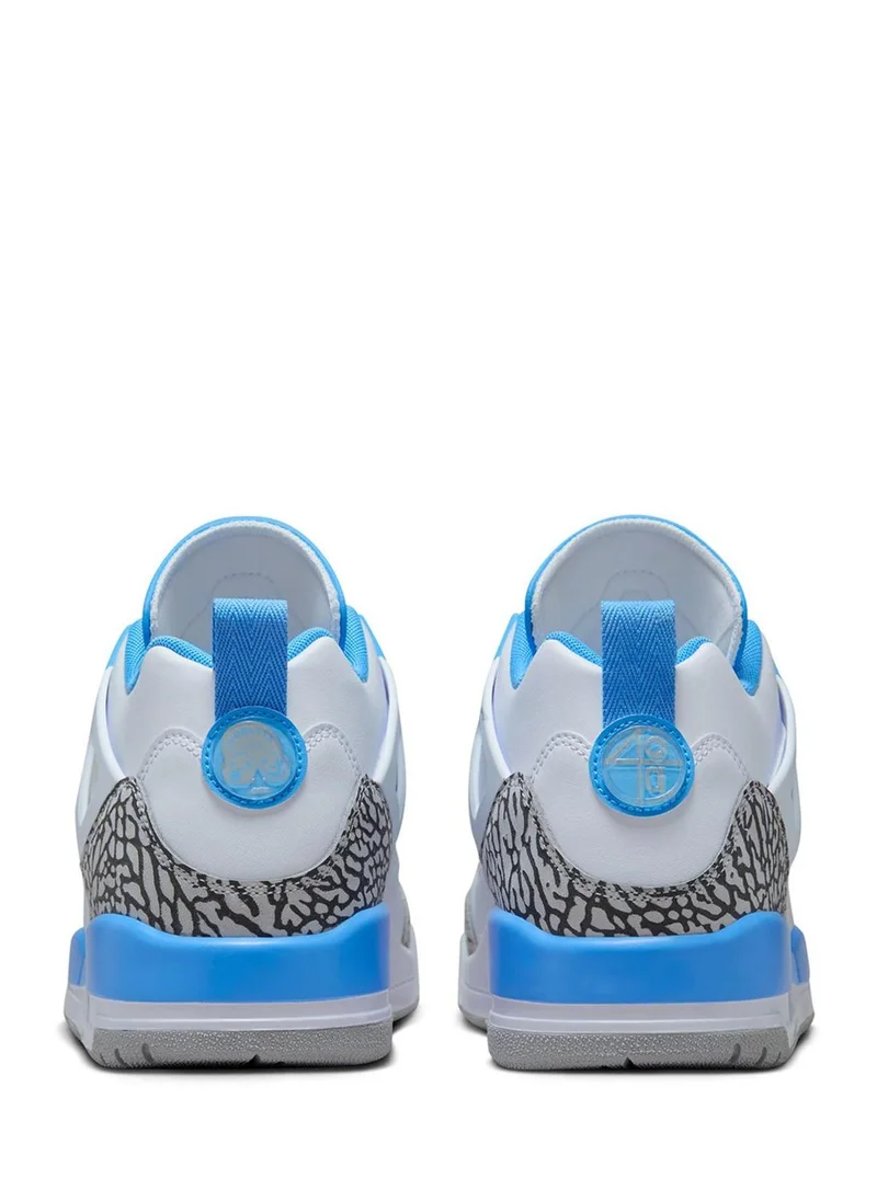 Jordan Jordan Spizike Low