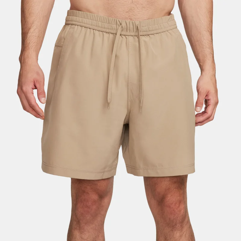 Nike Men's Form Dri-FIT Shorts