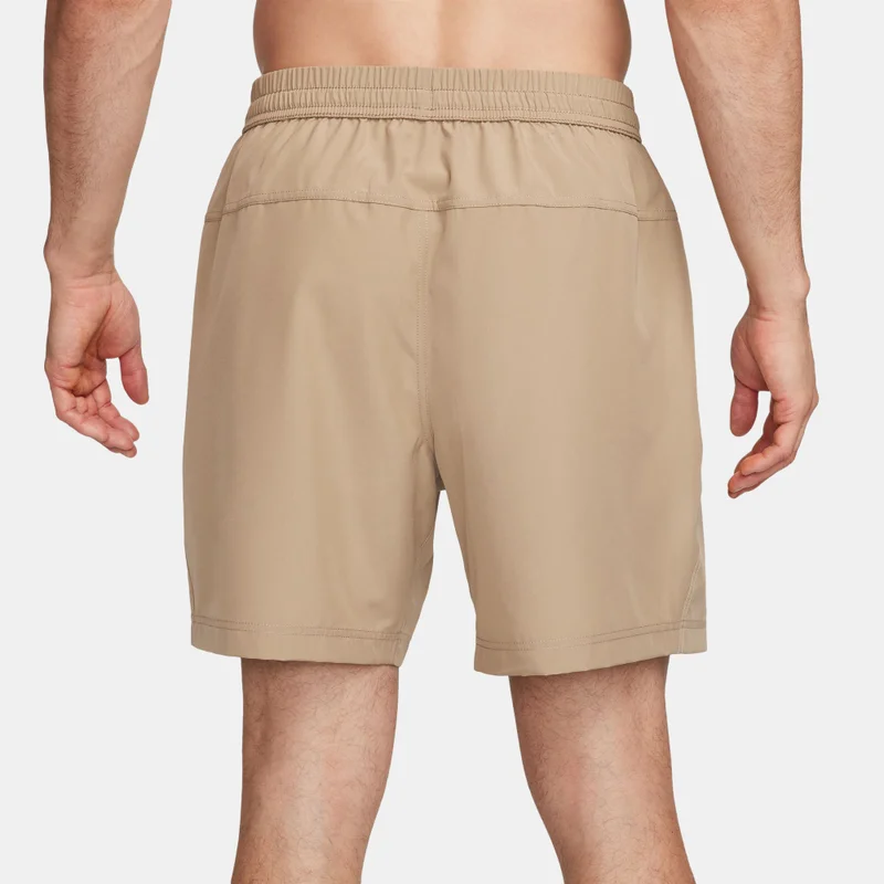 Nike Men's Form Dri-FIT Shorts