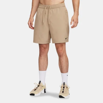 Nike Men's Form Dri-FIT Shorts