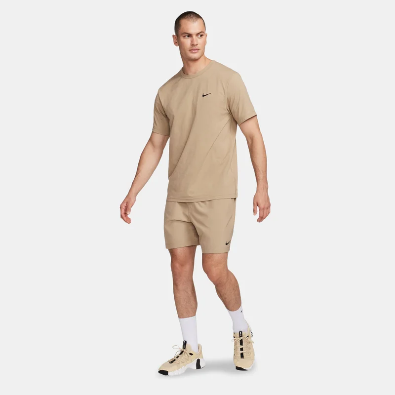 Nike Men's Form Dri-FIT Shorts