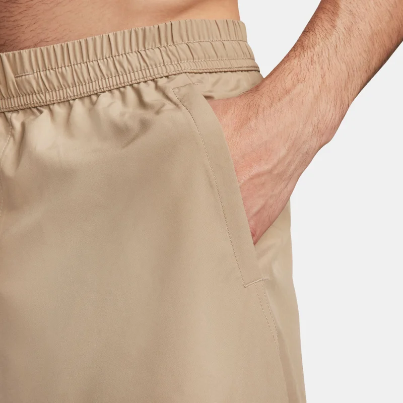 Nike Men's Form Dri-FIT Shorts