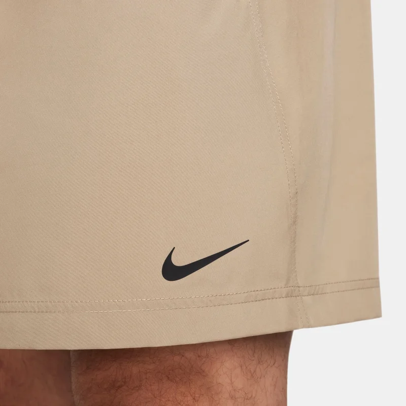Nike Men's Form Dri-FIT Shorts