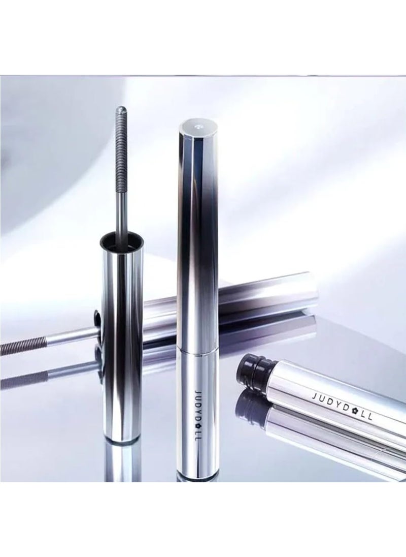 Judydoll - 3D Curling Eyelash Iron Mascara-Black - Image 1