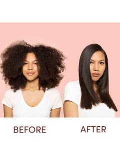 Mizani Styling Hrm Humidity Resistant Spray Helps Prevent Breakage From Heat Damage Light Hold For All Hair Types 9 Oz  - Image 4