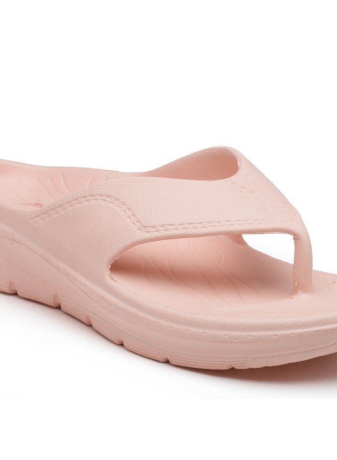 Asian Indigo-01 Women Eva Flip-Flop - Image 5