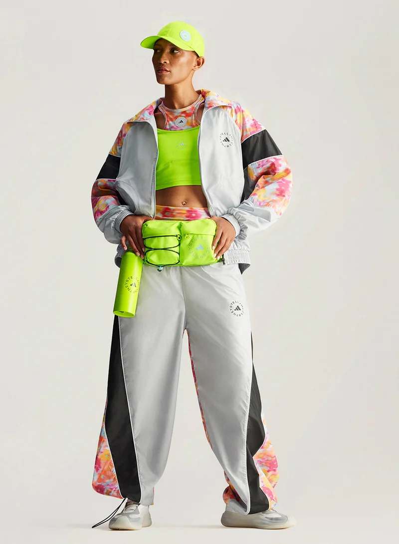 adidas By Stella McCartney Stella Mccartney Logo Sweatpants