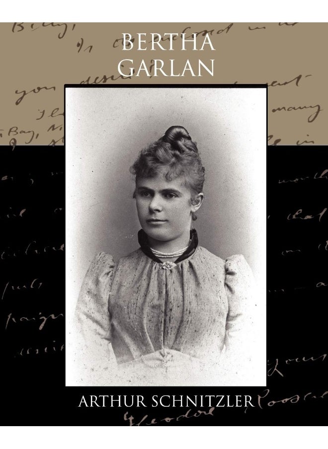 Bertha Garlan  - Image 1