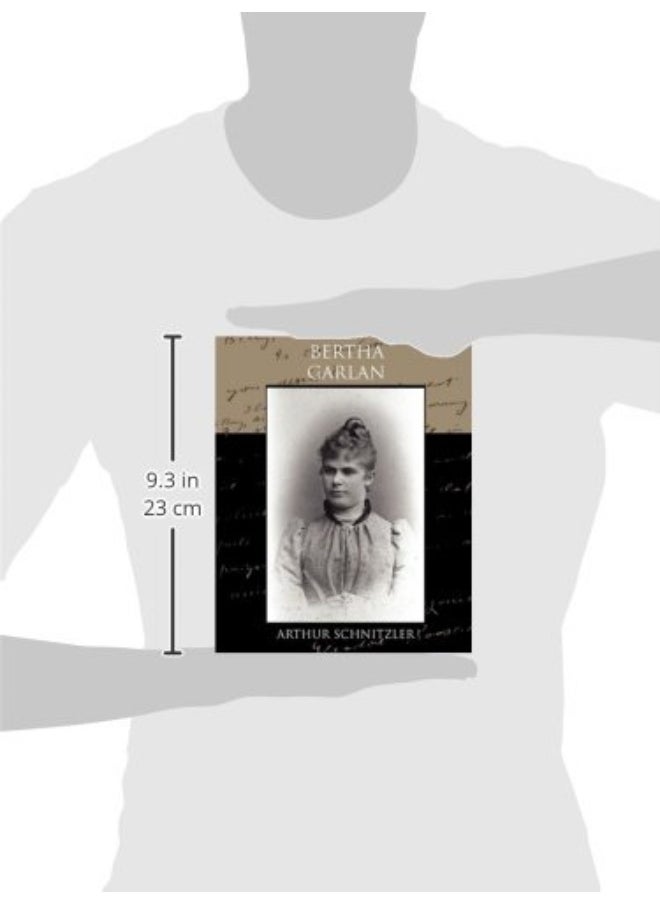 Bertha Garlan  - Image 3