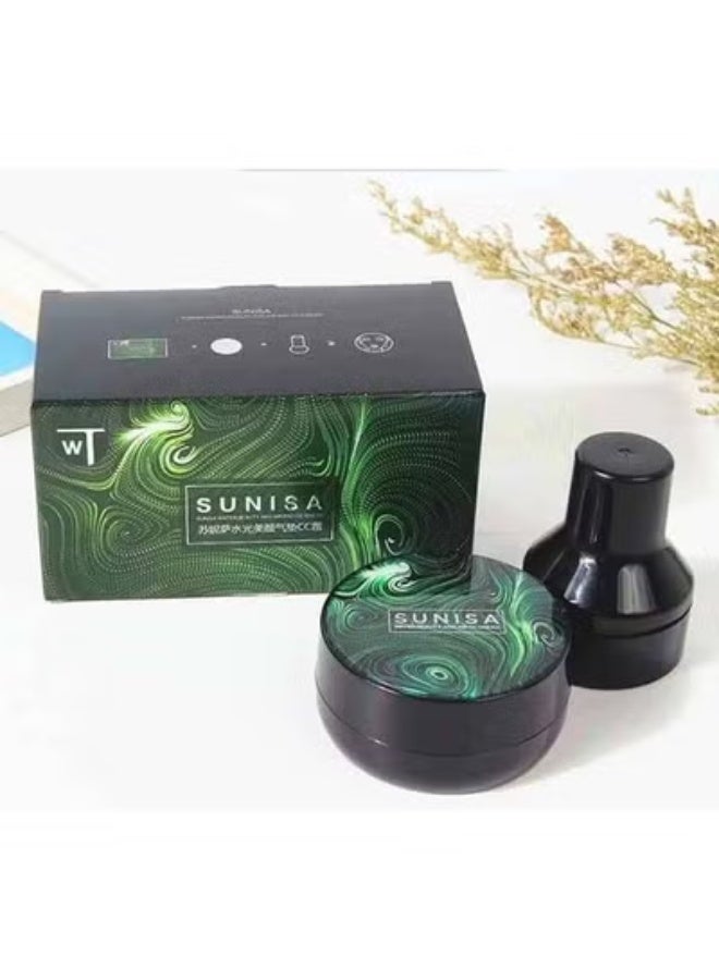 سونيسا السر الكوري لبشرة كالزجاج!  كريم سونيسا (Sunisa) الأصلي - Image 4
