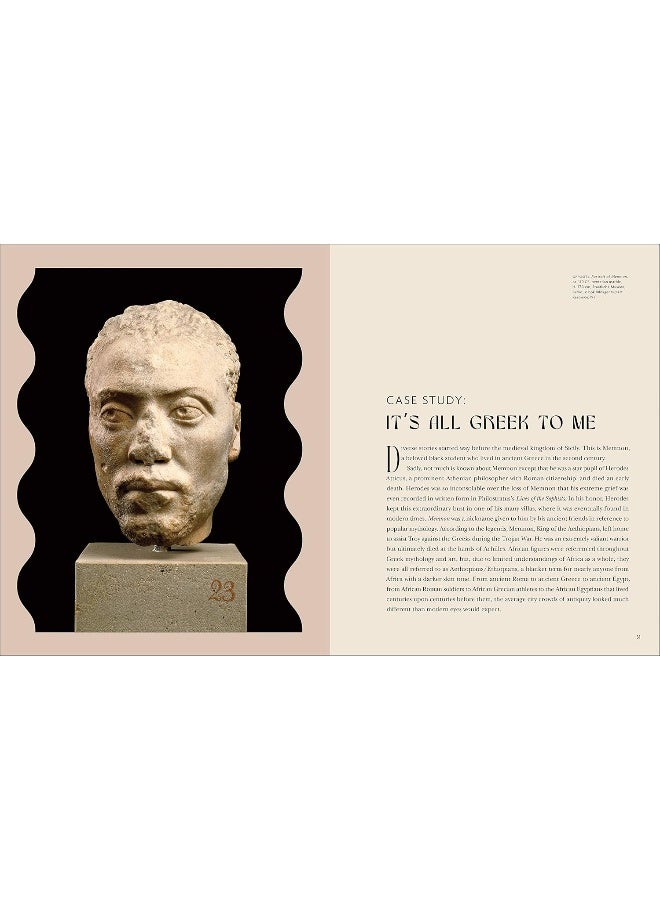 BLK Art: Black Fine Artists and the Brown Faces That Dazzled - Image 2