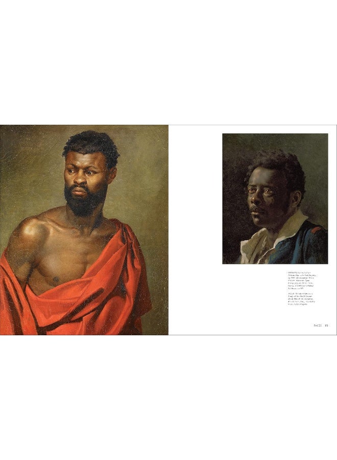 BLK Art: Black Fine Artists and the Brown Faces That Dazzled - Image 4
