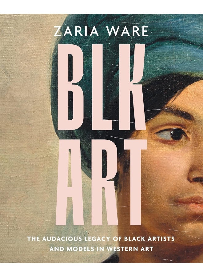 BLK Art: Black Fine Artists and the Brown Faces That Dazzled - Image 1