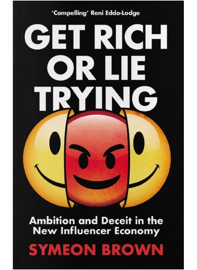 Get Rich or Lie Trying 