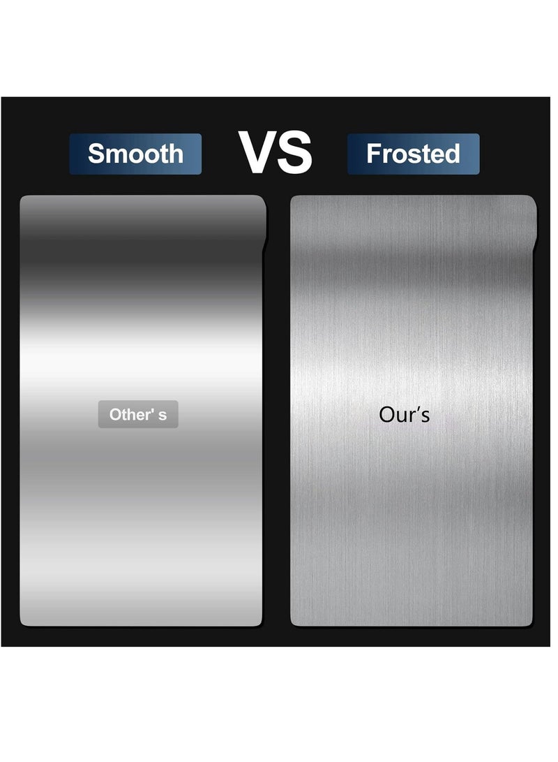 Resin 3D Printer Flex Building Plate,93.31x50inch Spring Steel Flexible Plate and Magnetic Base Platform for Phrozen Sonic Mighty 8K LCD/DLP Resin 3D Printe 237x127mm 1pcs - Image 4