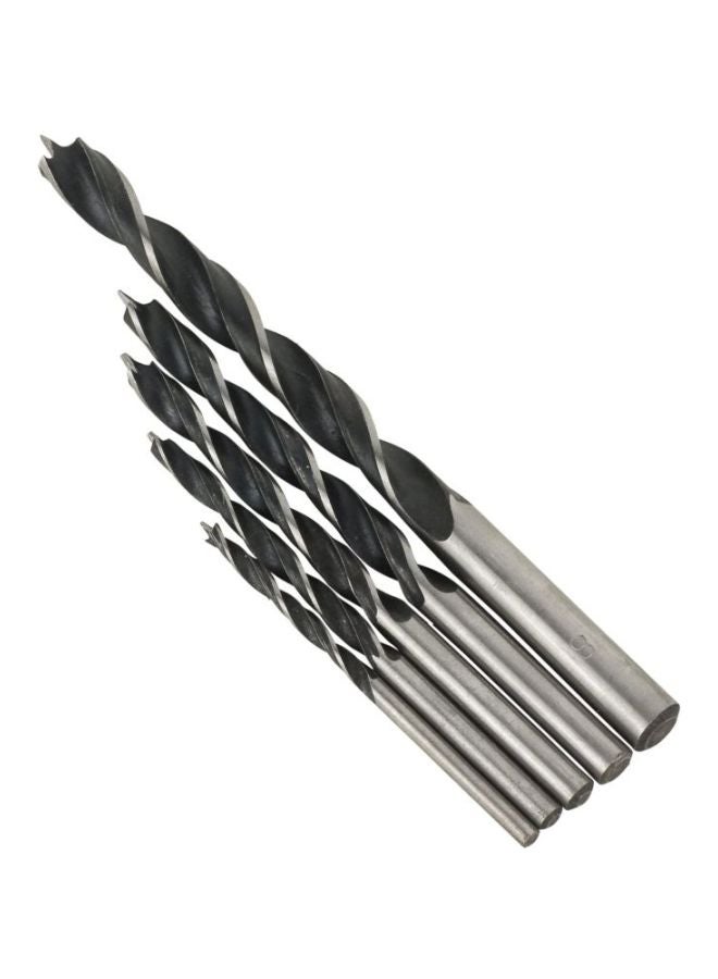 BLACK+DECKER 30-Piece Screwdriver Screw Kit And Titanium Drill Bits Set Gold/Silver/Black - Image 3