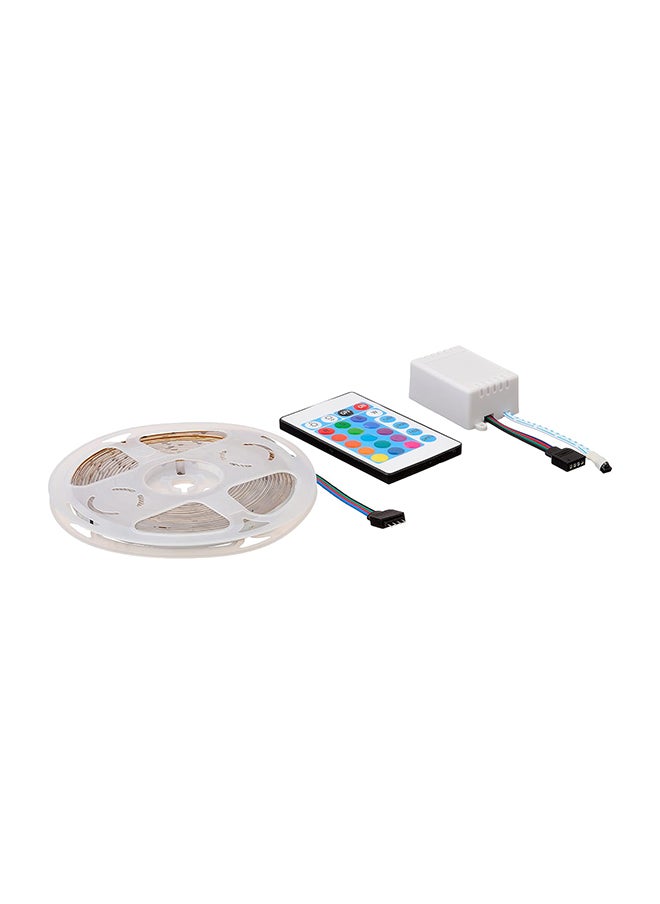 Generic LED Strip Light With Remote Controller 