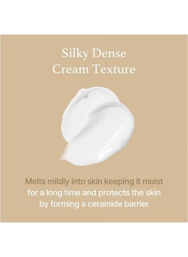 I'm from Rice Cream , 41% Rice Bran Essence with Ceramide, Glowing Look, Improves Moisture Skin Barrier, Nourishes Deeply, Soothing to Even Out Skin Tone, K Beauty