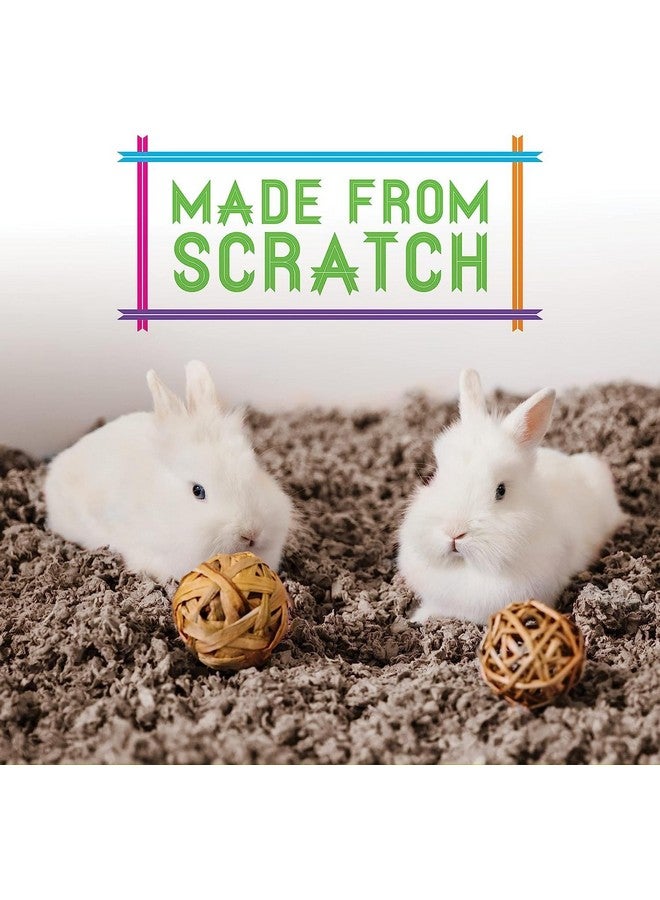 Carefresh 99% Dust-Free Natural Paper Small Pet Bedding with Odor Control, 14 L - Image 3