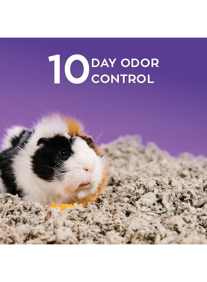 Carefresh 99% Dust-Free Natural Paper Small Pet Bedding with Odor Control, 14 L - Image 4