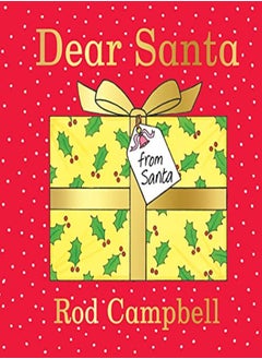 Dear Santa 