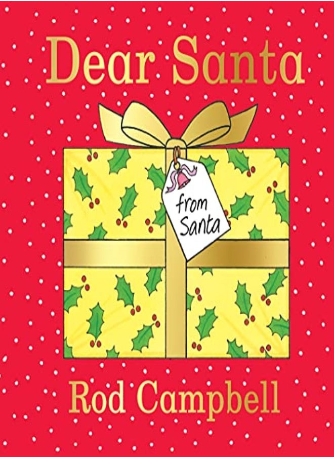 Dear Santa 