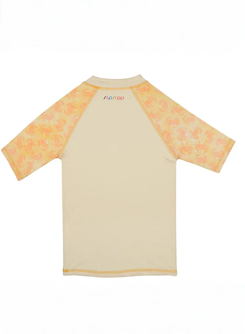 Slipstop Techno Junior Rashguard