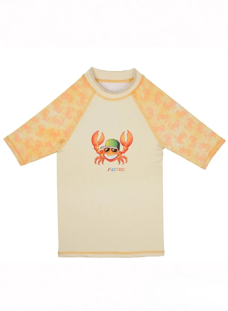 Slipstop Techno Junior Rashguard