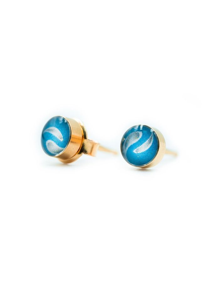 C-bo Newness Exclusive Earrings - Image 5