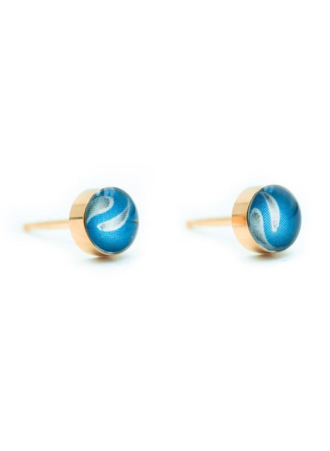 C-bo Newness Exclusive Earrings - Image 3