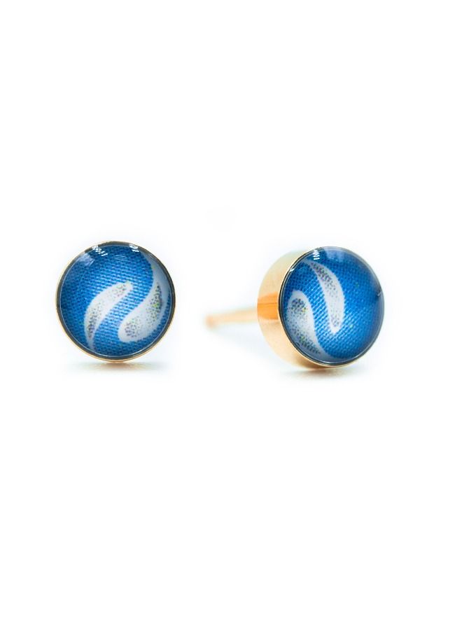 C-bo Newness Exclusive Earrings - Image 2