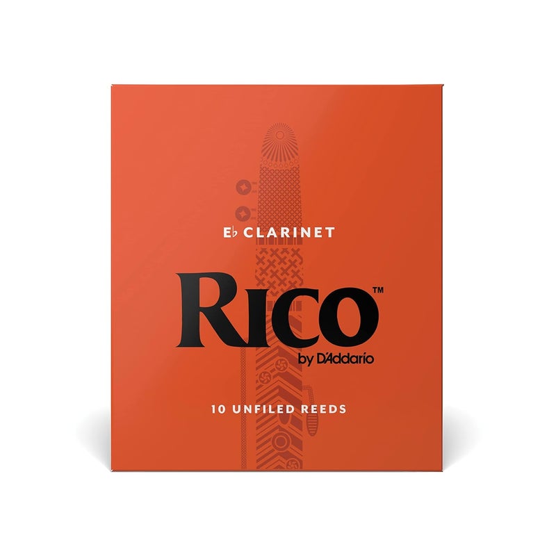 RICO قلم كلارينيت Eb رقم 3, RBA1030 - Image 2