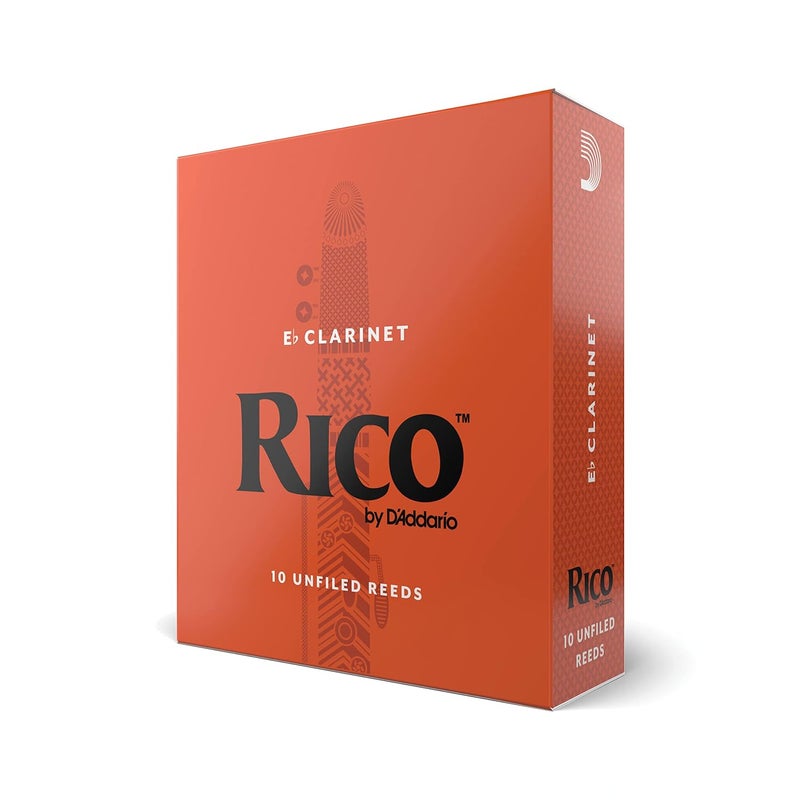 RICO قلم كلارينيت Eb رقم 3, RBA1030 - Image 1