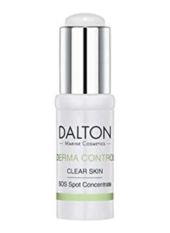 DALTON Derma Ctl Sos Spot Concentrate 