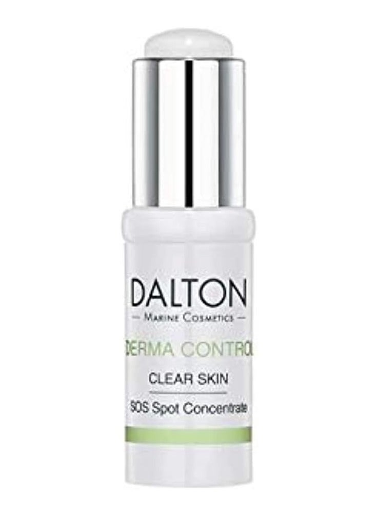 DALTON - Derma Ctl Sos Spot Concentrate - Image 1