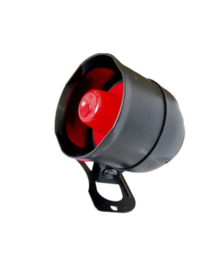 ماركة غير محددة جهاز انذار فوكس  2 ريموت  سرينة kd-59  - Image 4