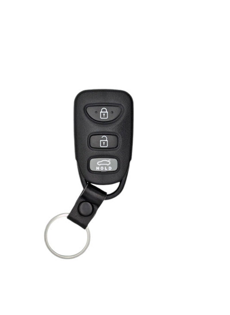 ماركة غير محددة جهاز انذار فوكس  2 ريموت  سرينة kd-59  - Image 5