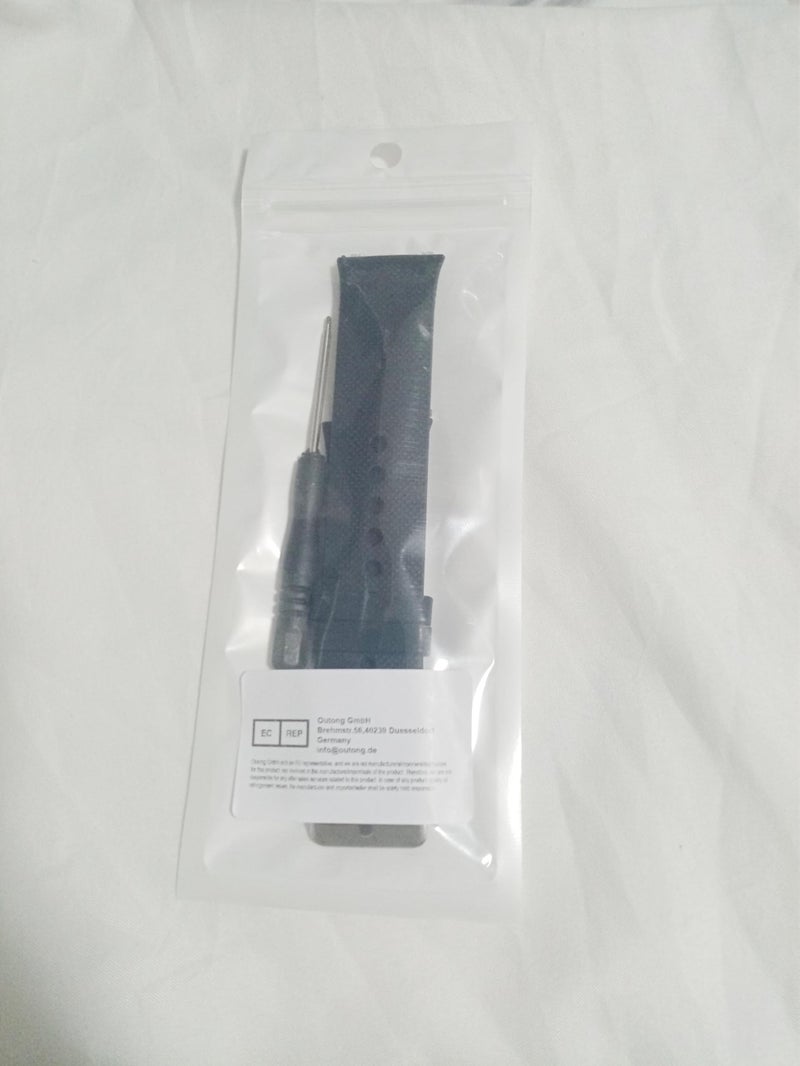 OCTelect Smart Watch DZ09 Band Made of silcone Strap Black - Image 4