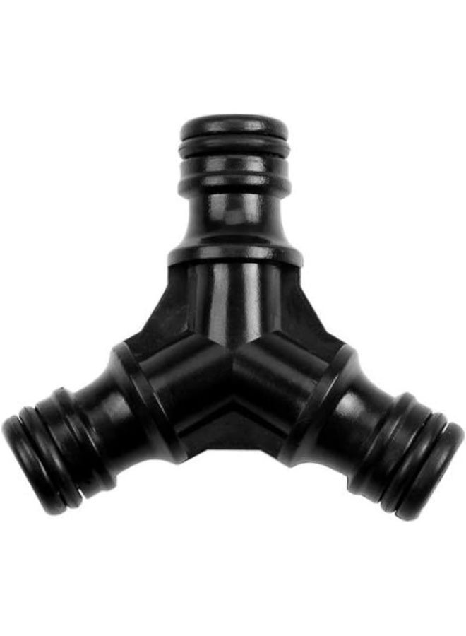 Tolsen 3 WAY COUPLING FOR WASHING PUMP - Image 1