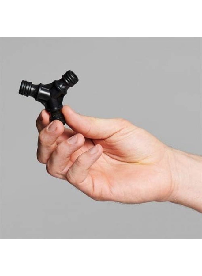 Tolsen 3 WAY COUPLING FOR WASHING PUMP - Image 2