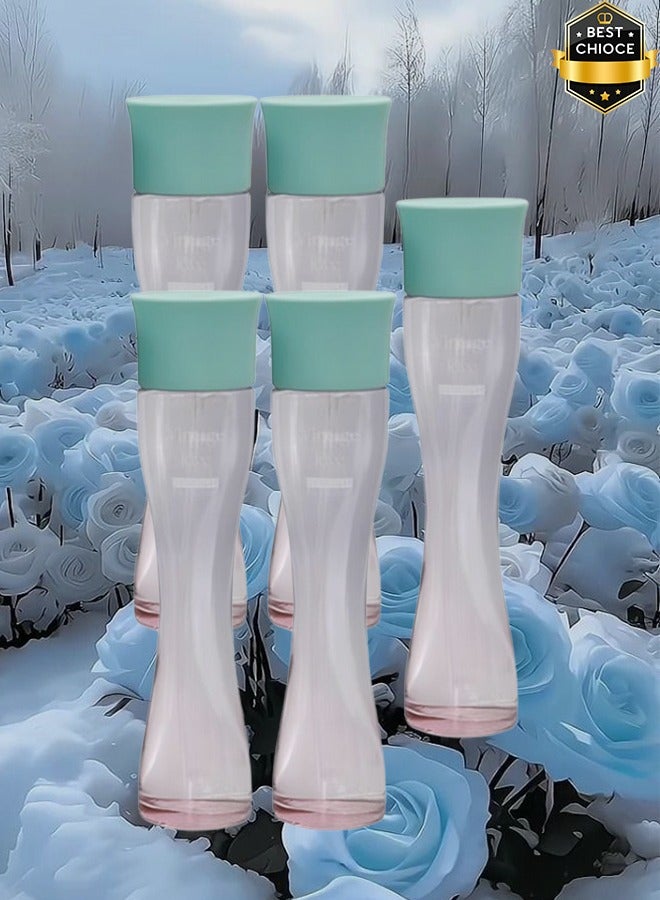 UNIVERSAL 5 Pieces Vintage Love Perfume 100ml EDT - Image 1