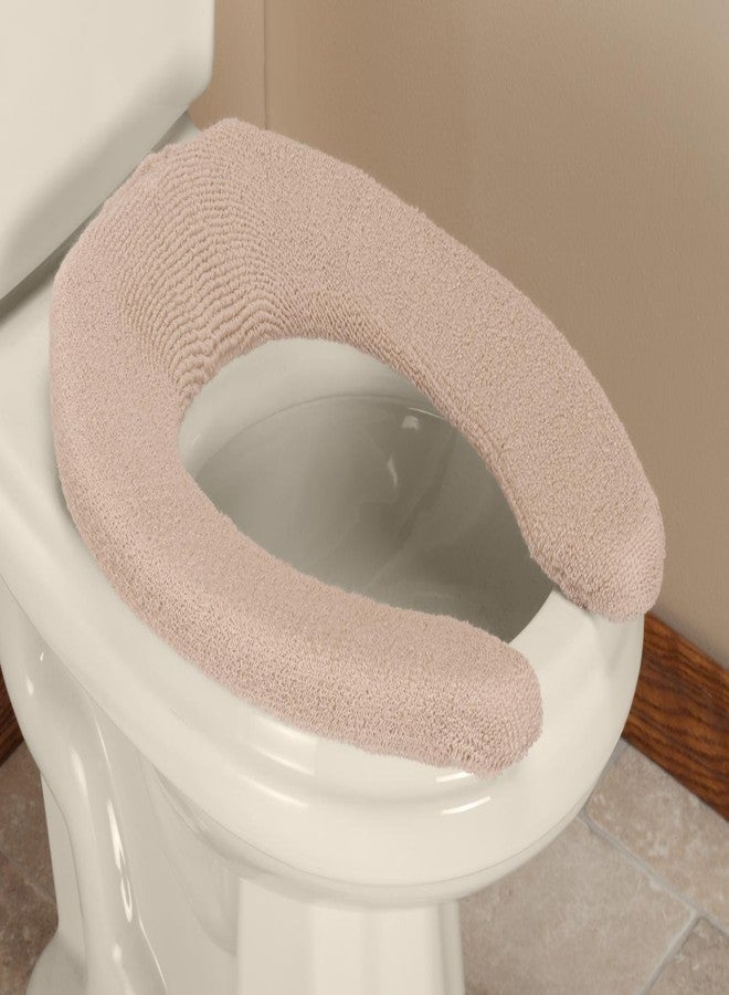 WalterDrake Elongated Toilet Seat Cover - Image 2