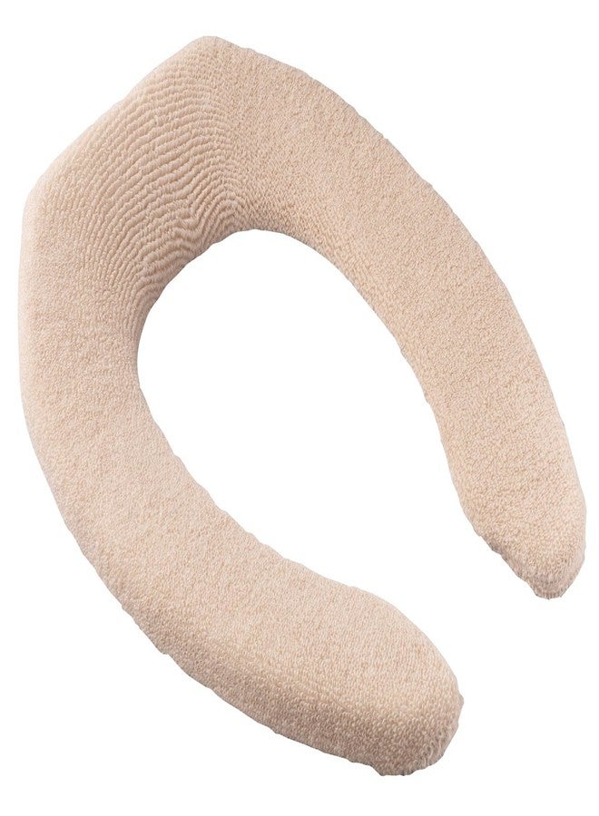 WalterDrake Elongated Toilet Seat Cover - Image 1